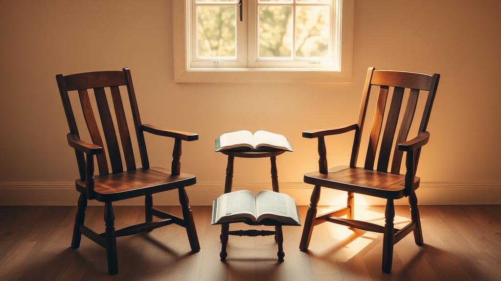 B.A. in Biblical Counselling