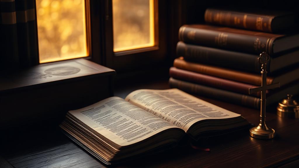 Bachelor of Theology Program